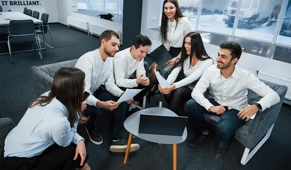 Zespół Technologies Toqon
